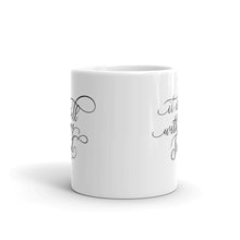 Load image into Gallery viewer, It is Well with My Soul Mug