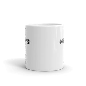 Amazing Grace Cross Mug