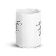 Load image into Gallery viewer, It is Well with My Soul Mug