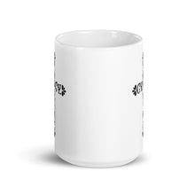 Load image into Gallery viewer, Amazing Grace Cross Mug